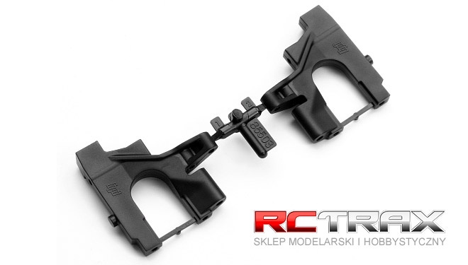 HPI 85503 BULKHEAD SET HELLFIRE