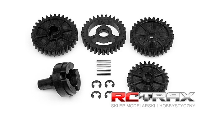 GEAR SET