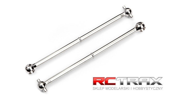 HPI 86304 DOGBONE 7 X 85MM (2PCS)