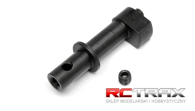 sklep modelarski Szczecin