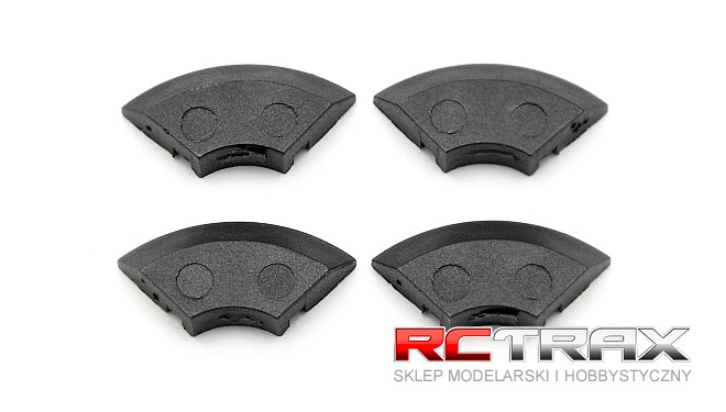 CLUTCH WEIGHT (4PCS)