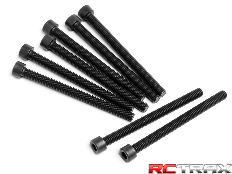 HPI 94677 CAP HEAD SCREW M3.5x42mm (8pcs)