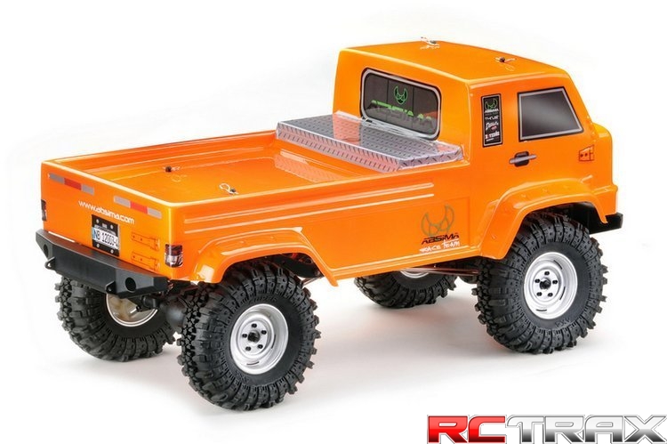 Body (orange)