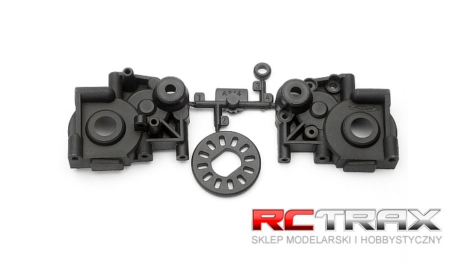 GEAR BOX CASE(RUSH)