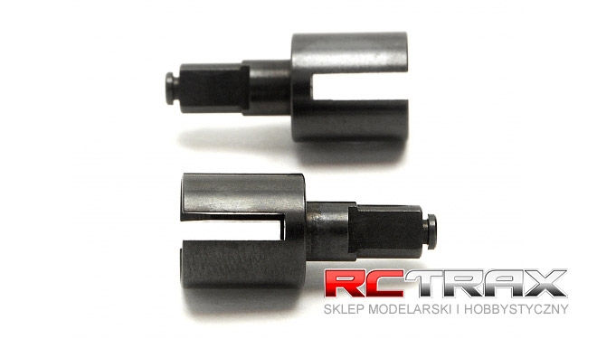 HPI A558 DIFFERENTIAL SHAFT (2pcs)