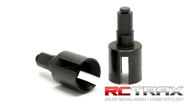 HPI A558 DIFFERENTIAL SHAFT (2pcs)