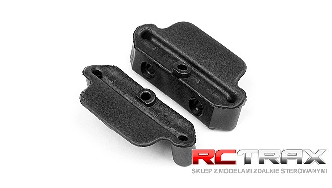 Maverick MV28022 MAIN BUMPER FR AND RR 2PCS (ALL ION)