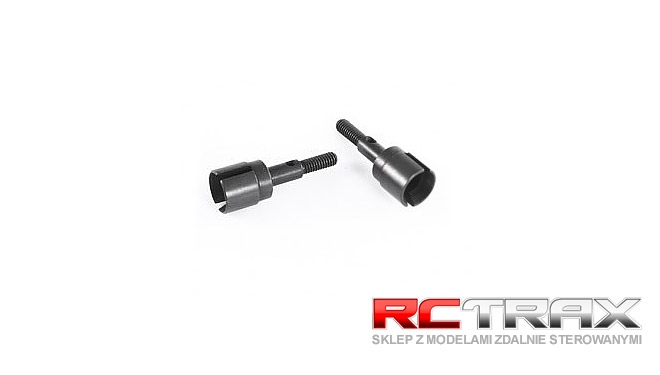 HSP H02033 Wheel Axle 2 sztuki