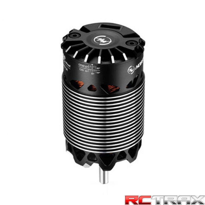 HW30401910 XERUN 4268 SD, 2400Kv OnRoad - G3 - black