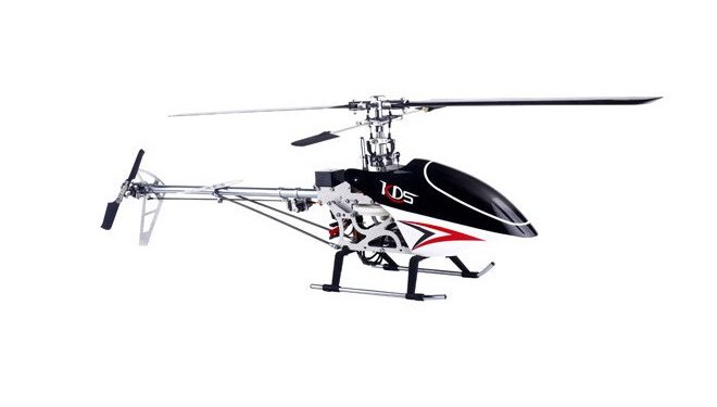 Helikopter RC KDS 450 C śmigłowiec zdalnie sterowany