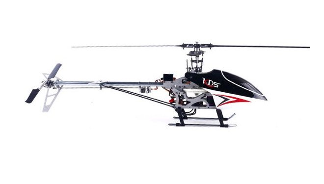 Helikopter RC KDS 450 C śmigłowiec zdalnie sterowany
