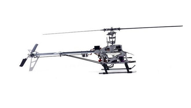Helikopter RC KDS 450 C śmigłowiec zdalnie sterowany