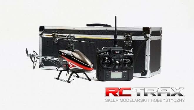 Kds 450 store helicopter