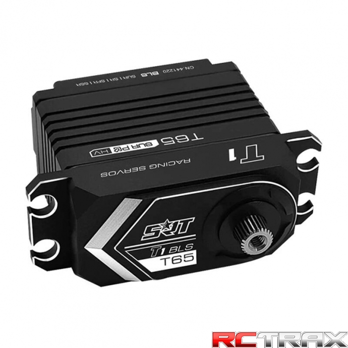 HiVolt Coreless Digital Servo T65