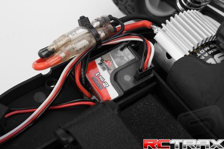 Himoto Buggy Prowler XB 1:12