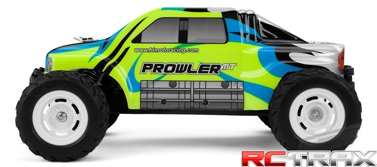 Himoto Monster Truck Prowler MT 1:12