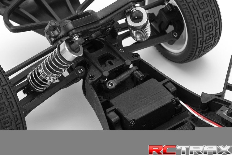 Himoto Monster Truck Prowler MT 1:12