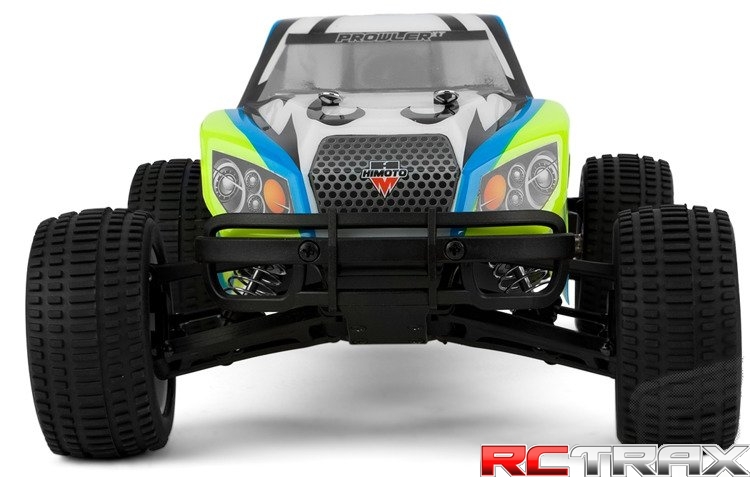 Himoto Truggy Prowler XT 1:12