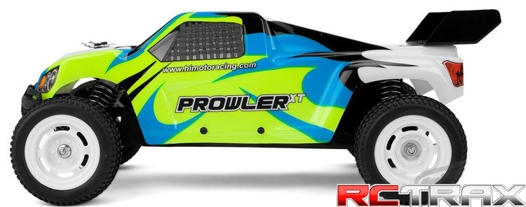 Himoto Truggy Prowler XT 1:12