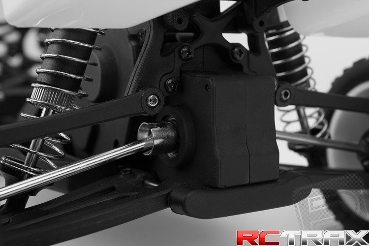 Himoto Truggy Prowler XT 1:12