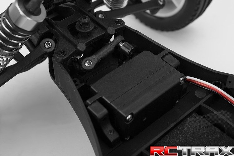 Himoto Truggy Prowler XT 1:12