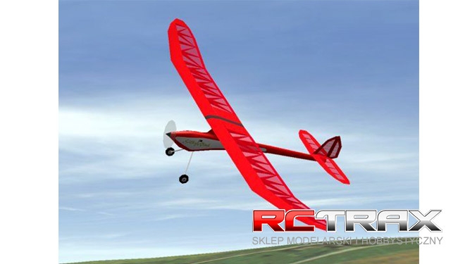 HK Hobbyking 6CH RC Flight Simulator System Mode2