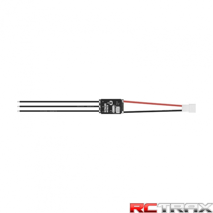 Hobbywing EZRUN MINI28