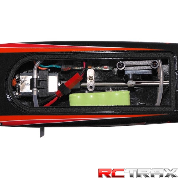 Joysway Binary 400mm RTR blue