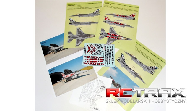 sklep modelarski Szczecin