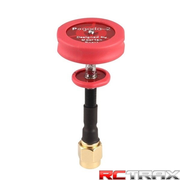 Kamera Caddx FPV 600TVL CCD 2.5mm NTSC żółta
