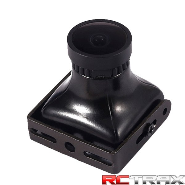 Kamera FPV 1/3 cala Sony 2.8mm 700TVL NTSC 120 stopni