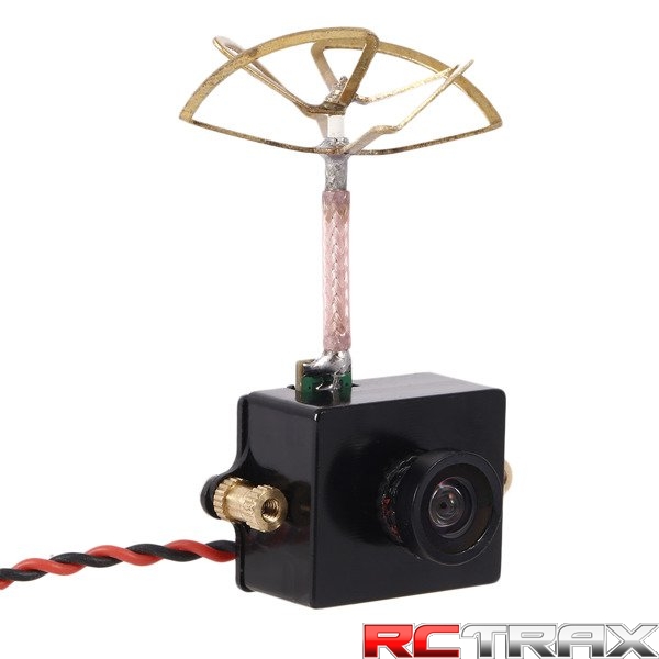 Kamera FPV 1000TVL z nadajnikiem