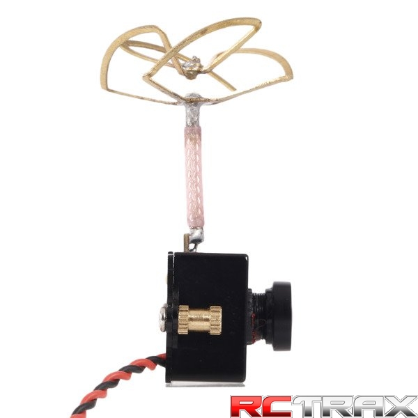 Kamera FPV 1000TVL z nadajnikiem