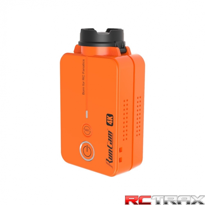 Kamera FPV RunCam 2 wersja 4K