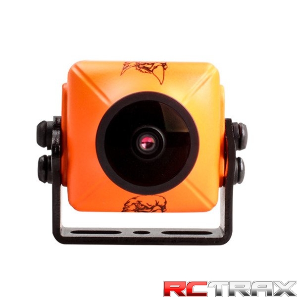 Kamera FPV RunCam Eagle 2 Pro pomarańczowa