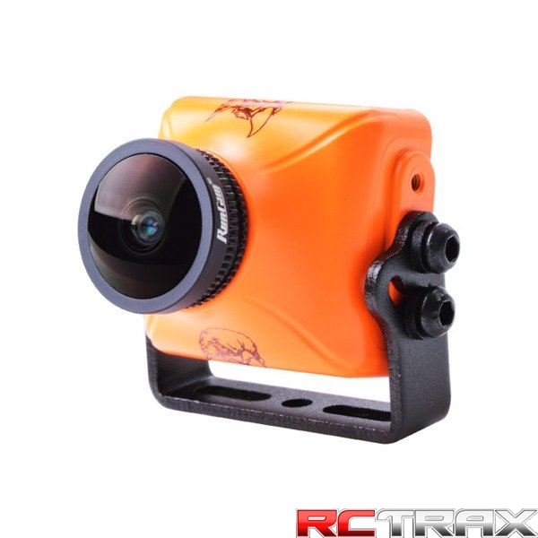 Kamera FPV RunCam Eagle 2 Pro pomarańczowa