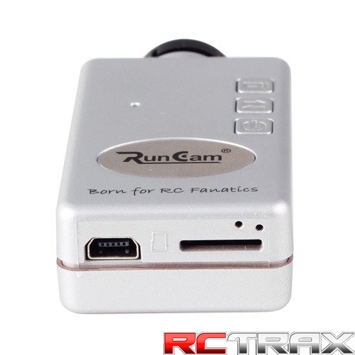 Kamera FPV RunCam FullHD 1080P szerokokątna