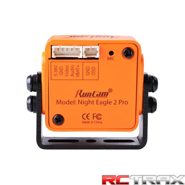 Kamera FPV RunCam Night Eagle 2 Pro 