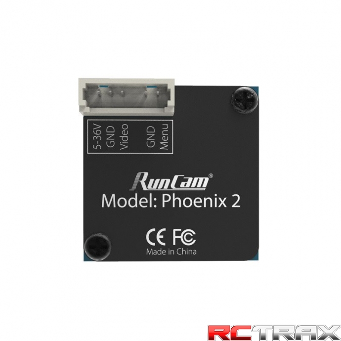 Kamera FPV RunCam Phoenix 2 - 2,1 mm