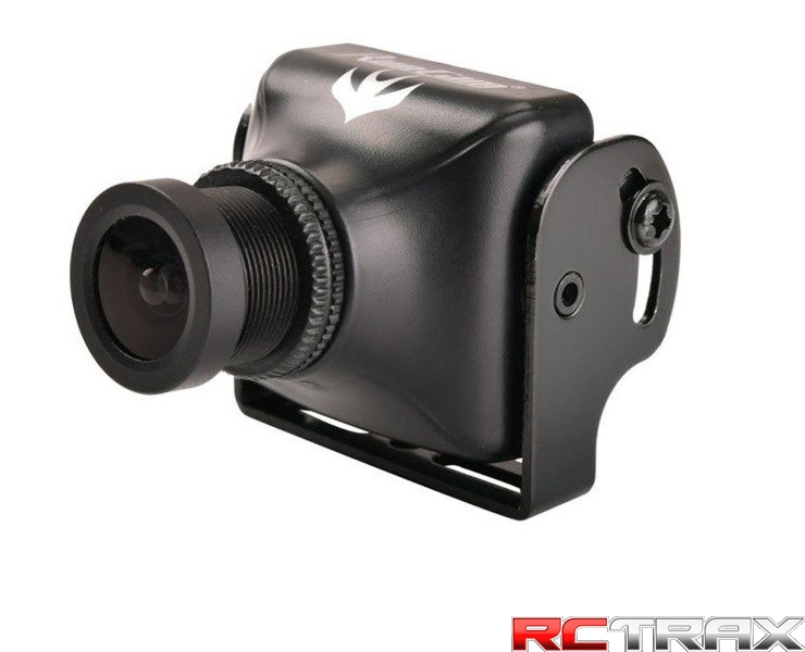 Kamera FPV RunCam Swift 2 czarna 2,1mm 