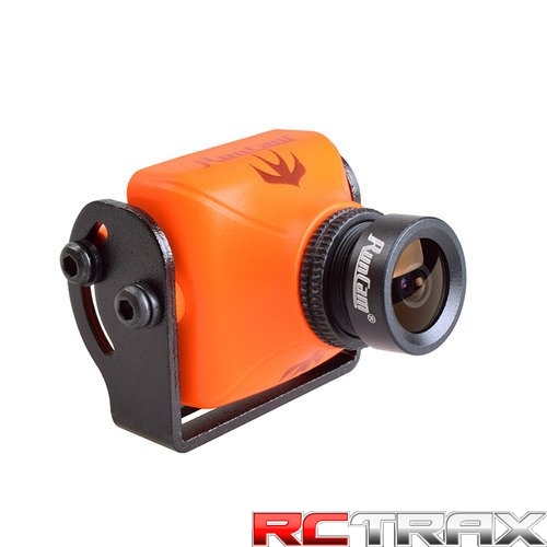 Kamera FPV RunCam Swift 2 pomarańczowa 2,3mm 