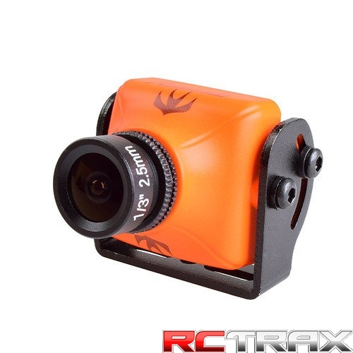 Kamera FPV RunCam Swift 2 pomarańczowa 2,3mm 