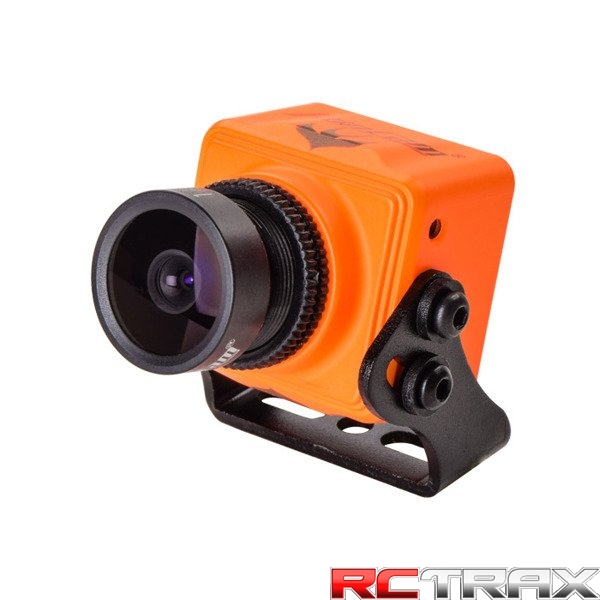 Kamera FPV RunCam Swift Mini 2 2,1mm pomarańczowa