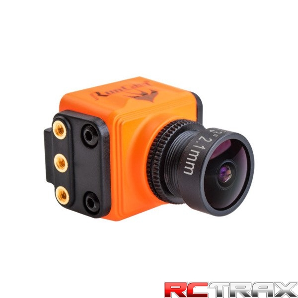 Kamera FPV RunCam Swift Mini 2 2,3mm pomarańczowa