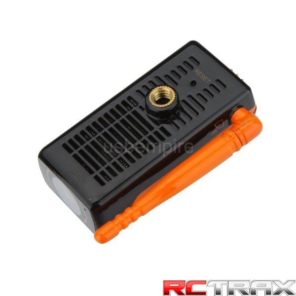 Kamera WiFi boscam Android iOS CM215 