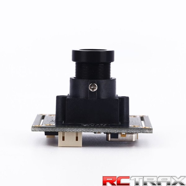 Kamera płytkowa FPV HD 1000TVL 2,8mm PAL szerokokątna 