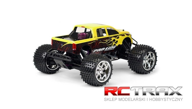 Karoseria Dodge Mega Cap