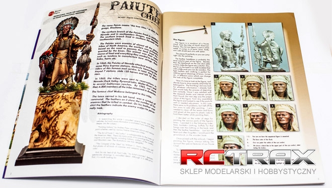 HOB Figure International Magazine 41