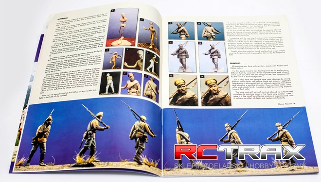 HOB Figure International Magazine 41