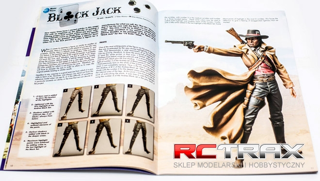 HOB Figure International Magazine 41